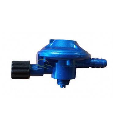 Regulador de gas para bombonas azules, camping gas