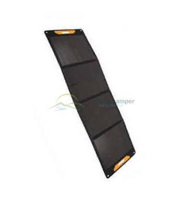 Panel Solar Portátil 200W 12V