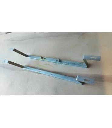 Archivo STL Correa De Sujeción Para La Tapa Del Depósito De Agua Dulce - Foto 4