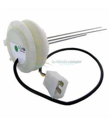 Sonda válida para centralitas analógicas CBE PC100, PC110, PC180 y mandos MT214-G y MTT-G  vista 4