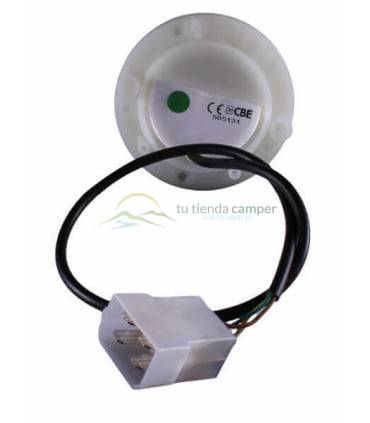 Sonda válida para centralitas analógicas CBE PC100, PC110, PC180 y mandos MT214-G y MTT-G  vista 3