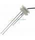Sonda válida para centralitas analógicas CBE PC100, PC110, PC180 y mandos MT214-G y MTT-G  vista 2