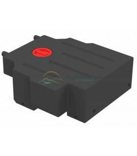 Depósito agua 90 ltrs. Ford Transit desde el 2015, Depósito agua de 90 ltrs. específico para Ford Transit del 2015 a actual, Dep