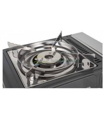 Cocina de gas portátil DEVIL SD vista 4