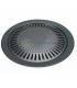 Plancha para cocinas portátiles vista 1