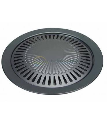 Plancha para cocinas portátiles vista 1