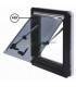 Ventanas abatibles CZ homologación