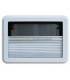 Ventanas abatibles CZ mosquitera y oscurecedor
