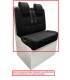 Asiento Komfort Premium CTA con Isofix vista 2