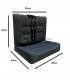Asiento Komfort Premium CTA con Isofix vista 4