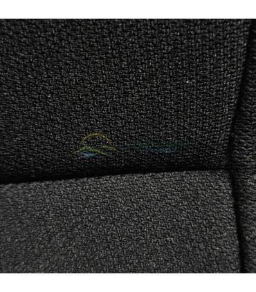 Asiento Komfort Premium CTA con Isofix vista 5