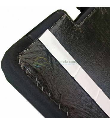 Asiento Komfort Premium CTA sin Isofix vista 6
