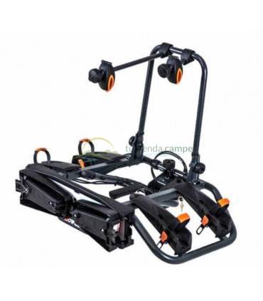 TowCar TR2 - para dos bicicletas -
