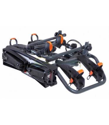 TowCar TR2 - para dos bicicletas -