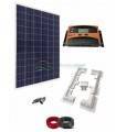 Kit Solar 200W 12V 1000Whdia con Estructura
