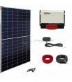 Kit Solar 405W 12V 2000Whdia con Bluetooth