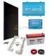 Kit Solar Camper 405W 12V 2000Whdia con Victron