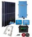 Kit Solar Autocaravana 810W 12V litio 4000Whdia