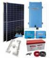 Kit Solar 810W 12V AGM 4000Whdia