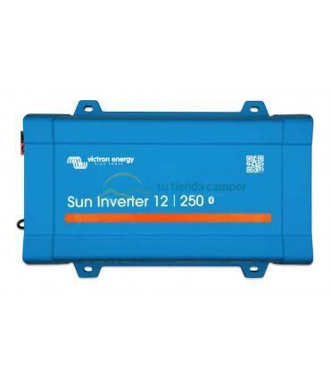 Inversor regulador Victron Sun 12V 250VA