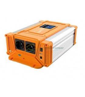 Inversor CZ 12V PX2000W