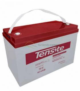 Batería Litio 12,8V - 100Ah Tensite, Batería de litio de Tensite 100Ah - 1280Wh, Baterías Litio LiFePO4, , 