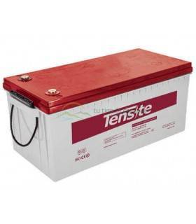 Batería Litio 12,8V - 200Ah LiFePO4 Tensite