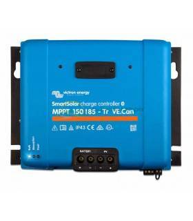 Regulador MPPT 150V 85A Victron Smart Solar