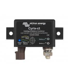 Relé Automático Victron Cyrix-ct 12-24V 230A