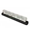 Busbar Victron 150A 6P + cubierta