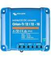 Convertidor 12V-12V 18A Victron Orion-Tr Aislado