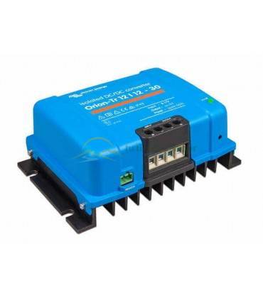 Convertidor 12V-12V 30A Victron Orion-Tr Aislado vista 2