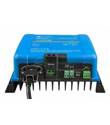Cargador baterías 12V 50A Smart IP43 de Victron 2 salidas (1+1) conexiones