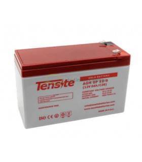 Batería AGM 12V 9Ah Tensite - vista 1