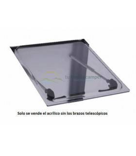 Recambio acrílico ventana abatible CZ - varias medidas, Recambio acrílico ventana abatible CZ
Solo se vende la ventana propiame