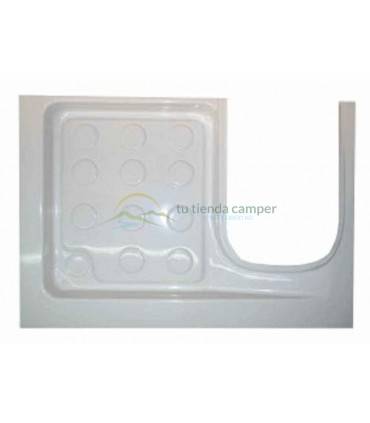 Plato ducha compatible Thetford C223 derecha