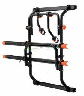 Portabicicletas Lippert R-Bike Van DUCATO - Negro - Ducato desde 2006 - vista 1