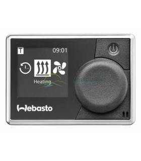 Panel de control Multicontrol RV ATE Webasto ref. 9030910F