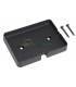 Soporte para control Multicontrol RV ATE Webasto ref. 9030077A