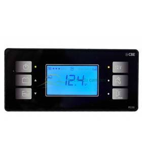 Centralita CBE PC210