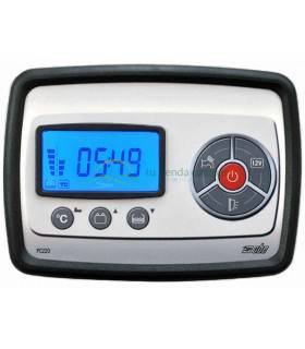 Centralita CBE PC220