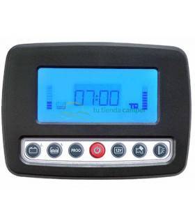 Centralita CBE PC320