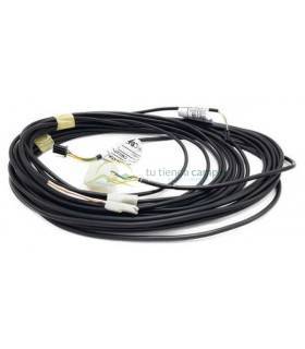 Kit cableado CBE conexión centralita - sondas analógicas, Kit cableado CBE conexión centralita - sondas analógicas , Boilers agu