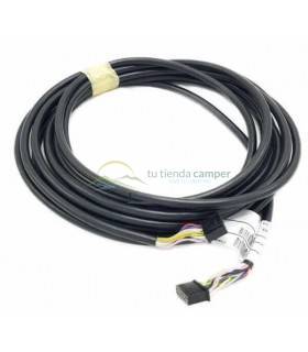 Cable CBE pantalla - unidad control DS300