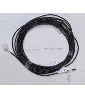 Kit cableado CBE conexión centralita - sondas digitales