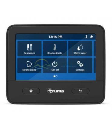 Truma Combi D - Inet X Panel - La siguiente generación - vista 5