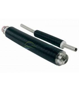 Kit Tubos Evacuación Truma Combi D6 100cm