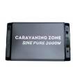 Inversor Onda Pura Sinusoidal 2000W SSE CZ