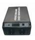 Inversor Onda Pura Sinusoidal 2000W SSE CZ - vista 2