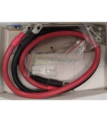 Inversor Onda Pura Sinusoidal 2000W SSE CZ - vista 1